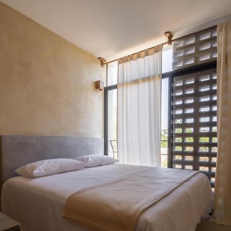 Casa Kame Aparthotel Puerto Escondido  Bagian luar foto