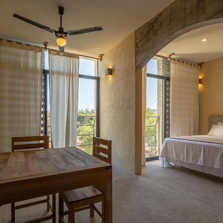 Casa Kame Aparthotel Puerto Escondido  Bagian luar foto