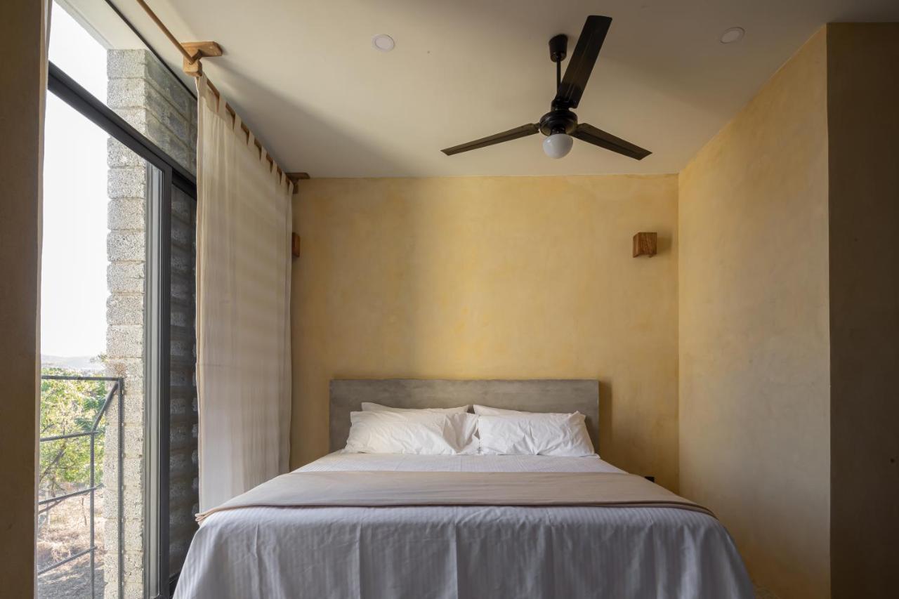 Casa Kame Aparthotel Puerto Escondido  Bagian luar foto