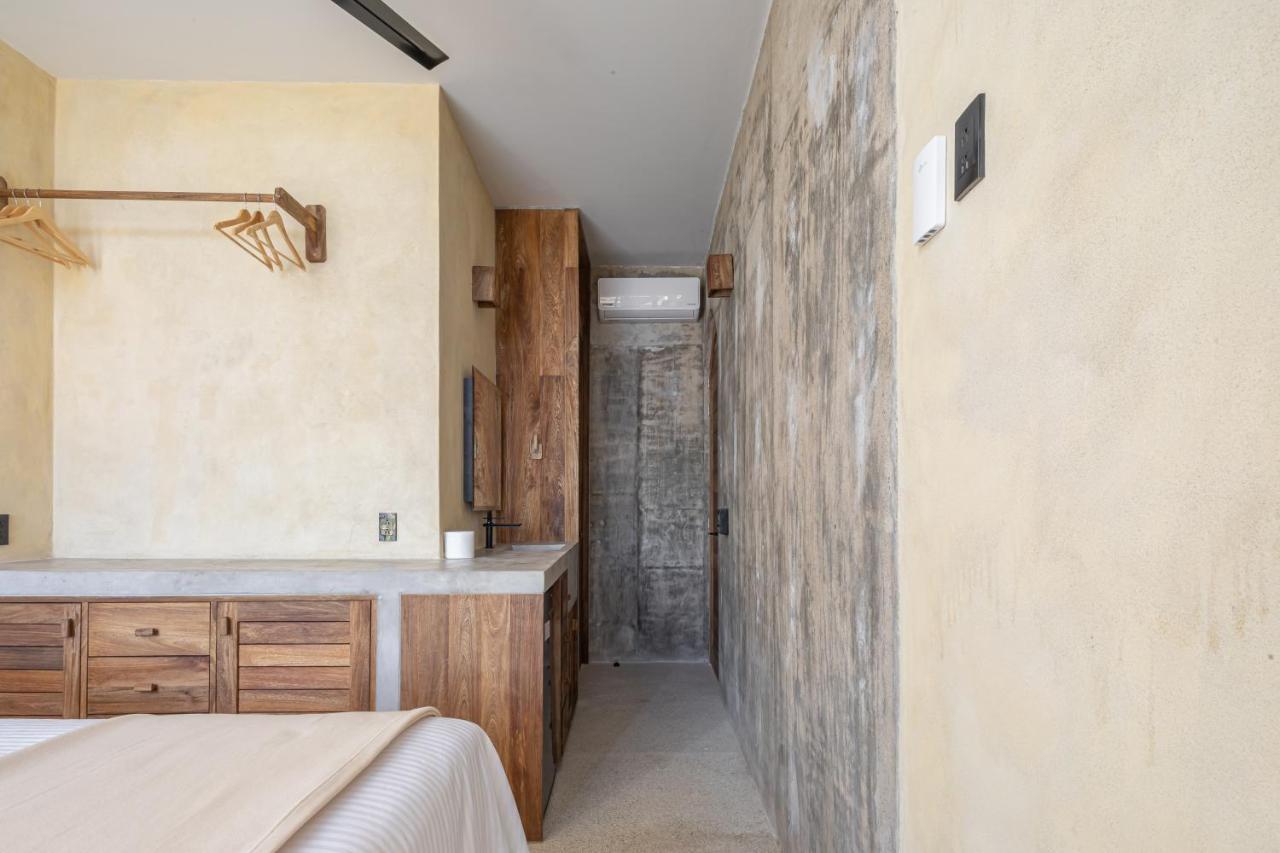 Casa Kame Aparthotel Puerto Escondido  Bagian luar foto