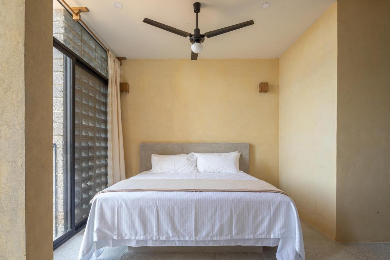 Casa Kame Aparthotel Puerto Escondido  Bagian luar foto