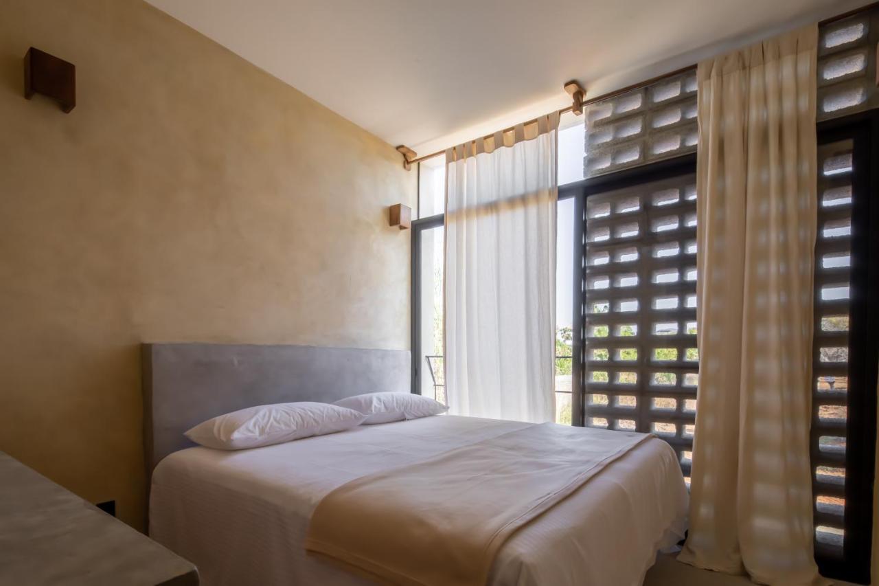 Casa Kame Aparthotel Puerto Escondido  Bagian luar foto