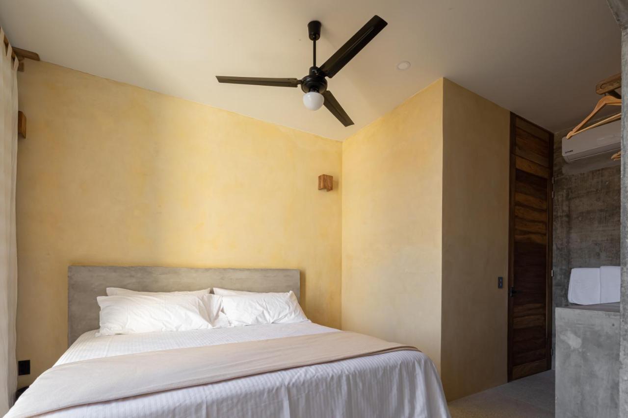 Casa Kame Aparthotel Puerto Escondido  Bagian luar foto